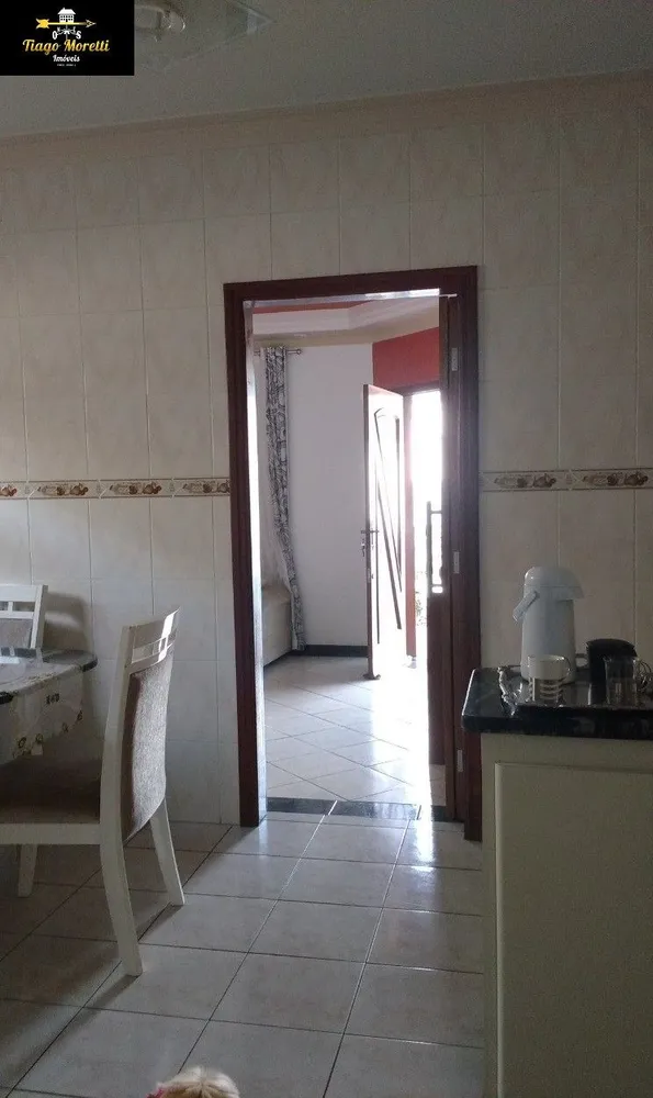 Casa, 3 quartos - Foto 13