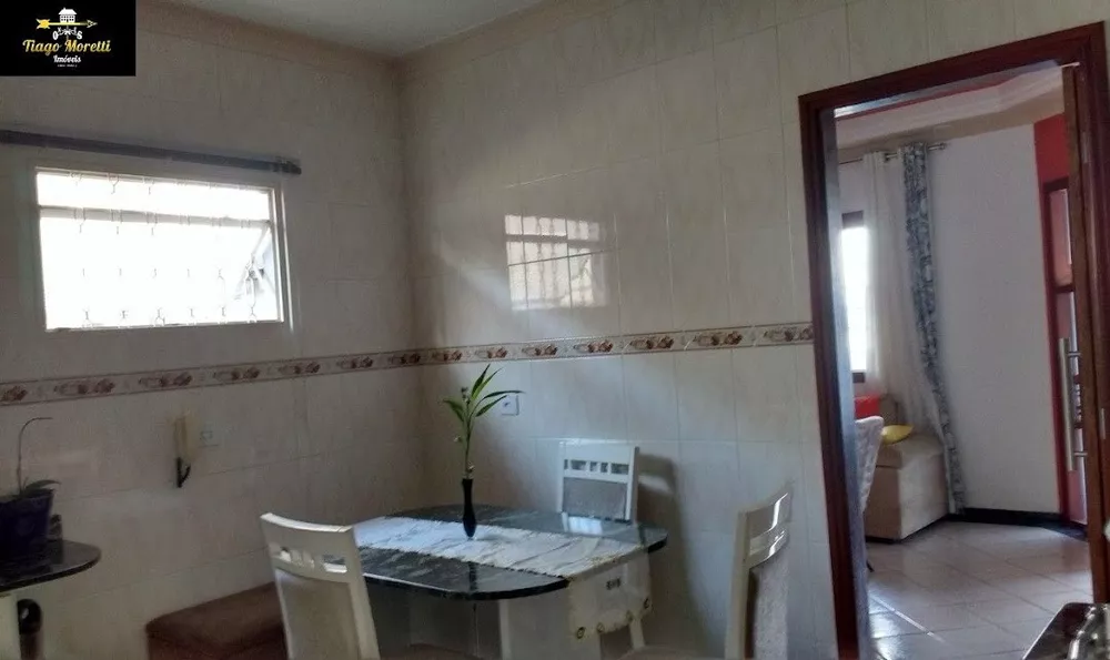 Casa à venda com 3 quartos, 250m² - Foto 5