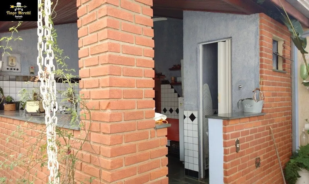 Casa, 3 quartos - Foto 15