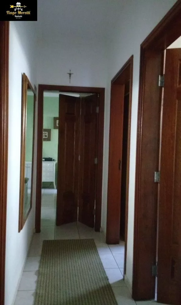 Casa à venda com 3 quartos, 250m² - Foto 3