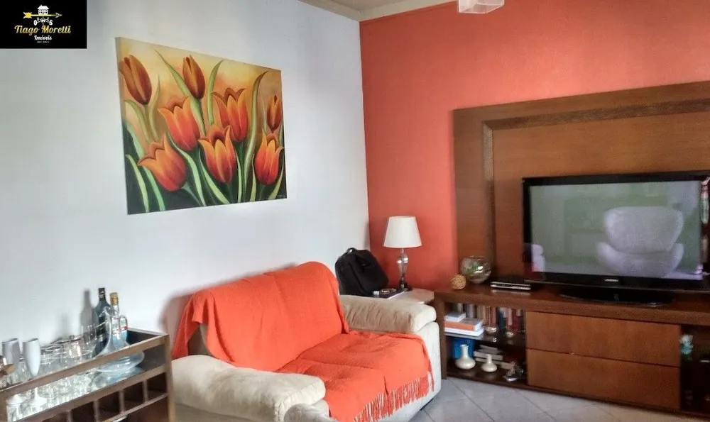 Casa, 3 quartos - Foto 24