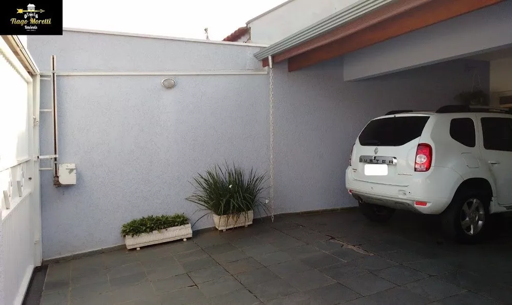 Casa à venda com 3 quartos, 250m² - Foto 9