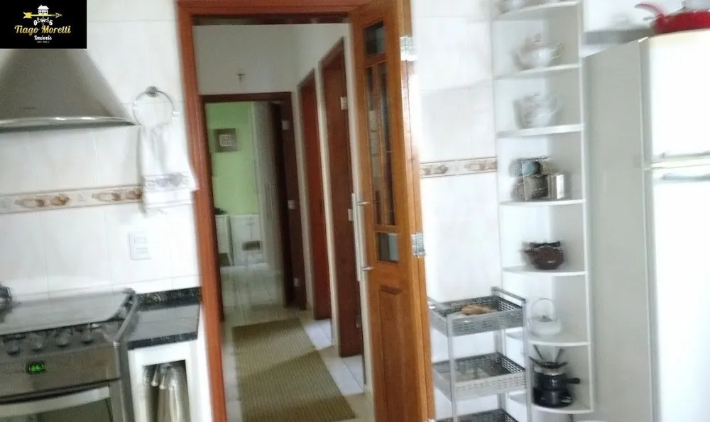 Casa, 3 quartos - Foto 15