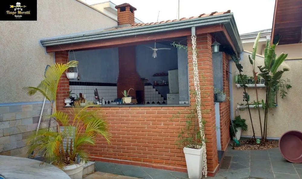 Casa, 3 quartos - Foto 16