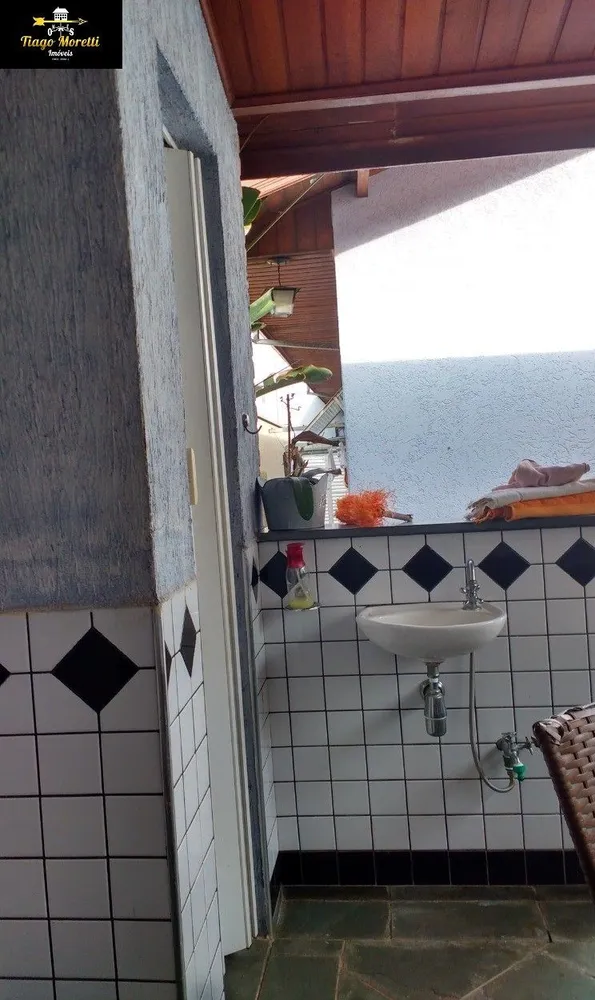 Casa, 3 quartos - Foto 26