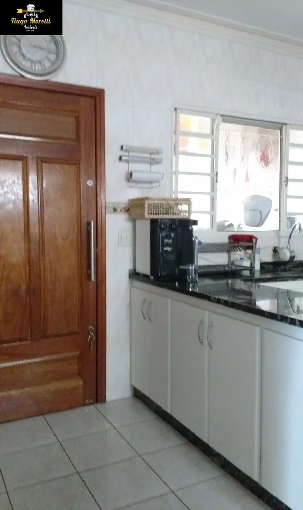Casa, 3 quartos - Foto 16