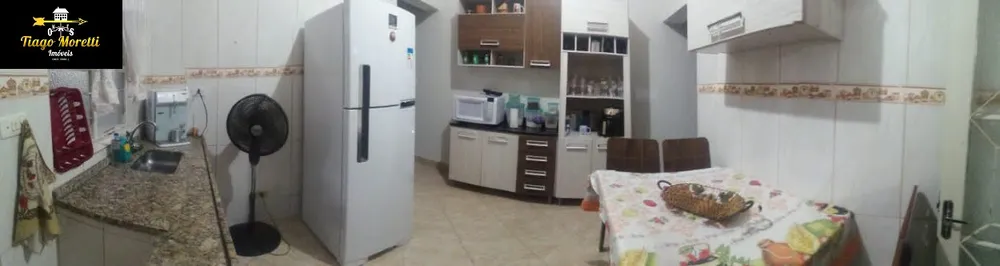 Casa, 4 quartos, 194 m² - Foto 11