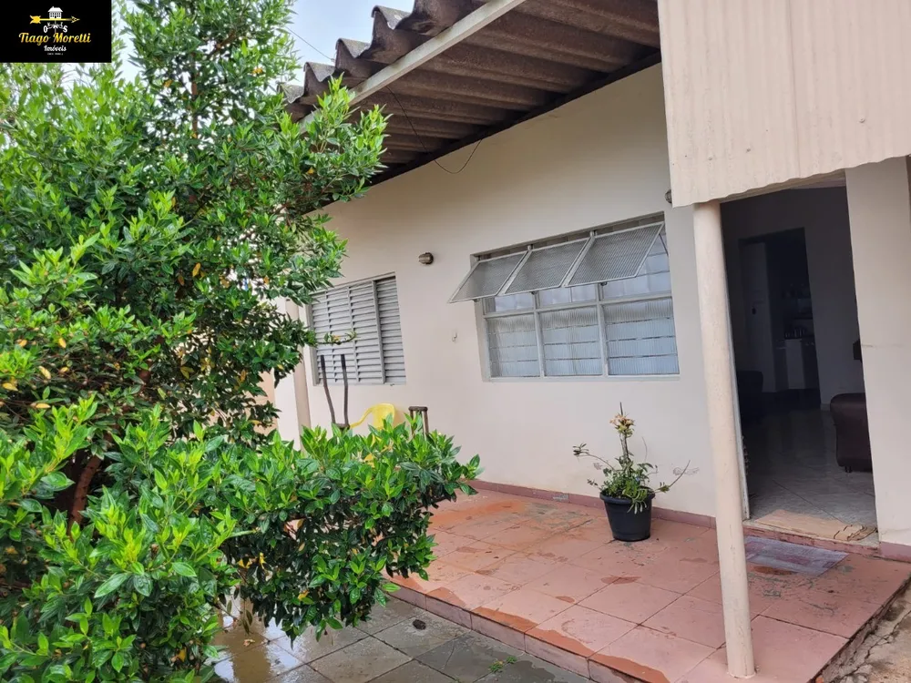 Casa, 4 quartos, 194 m² - Foto 1