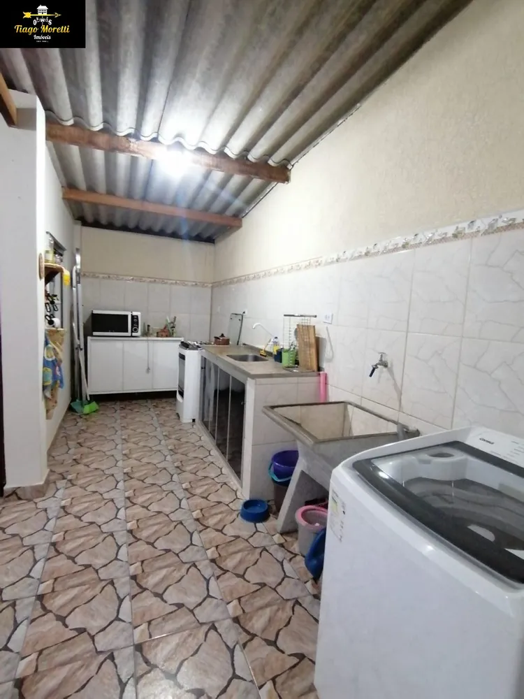 Casa, 4 quartos, 194 m² - Foto 8