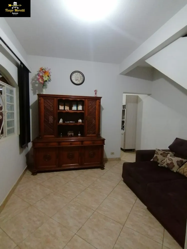 Casa, 4 quartos, 194 m² - Foto 12