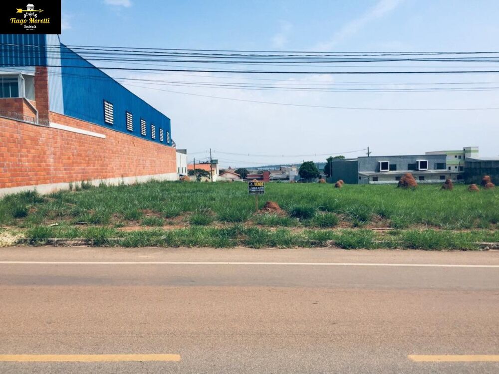 Loteamento e Condomínio à venda, 750m² - Foto 4