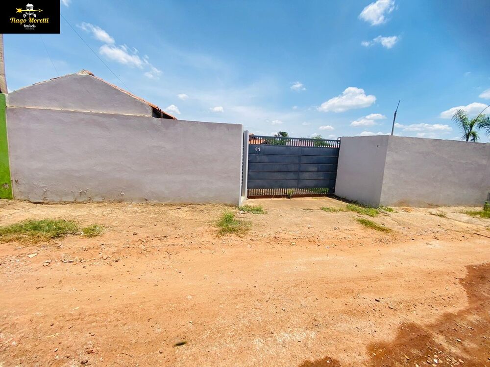 Chácara, 2 quartos - Foto 37