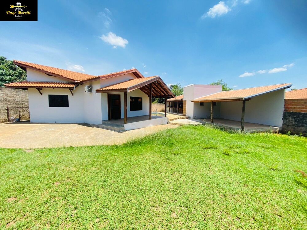 Chácara, 2 quartos - Foto 30