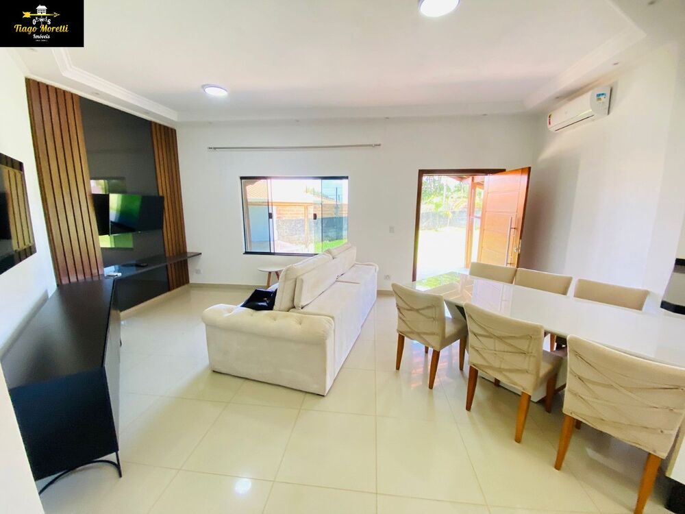 Chácara, 2 quartos - Foto 1