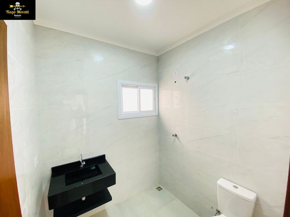 Casa à venda com 2 quartos - Foto 8