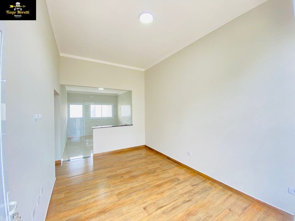 Casa à venda com 2 quartos - Foto 3