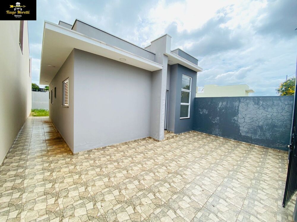 Casa à venda com 2 quartos - Foto 16