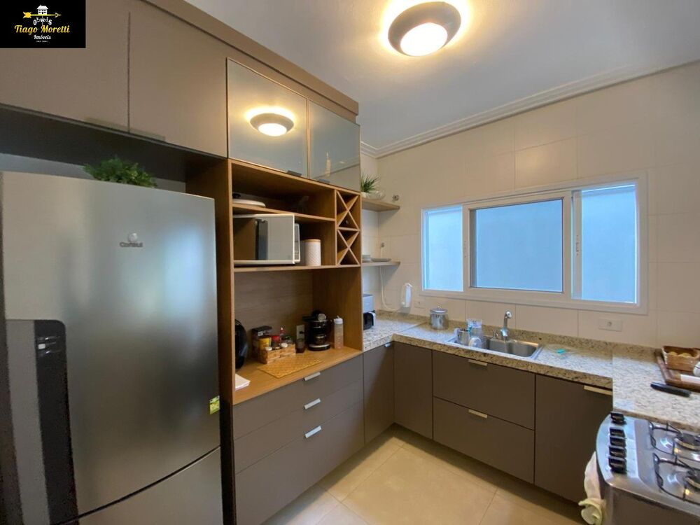 Casa, 3 quartos - Foto 8