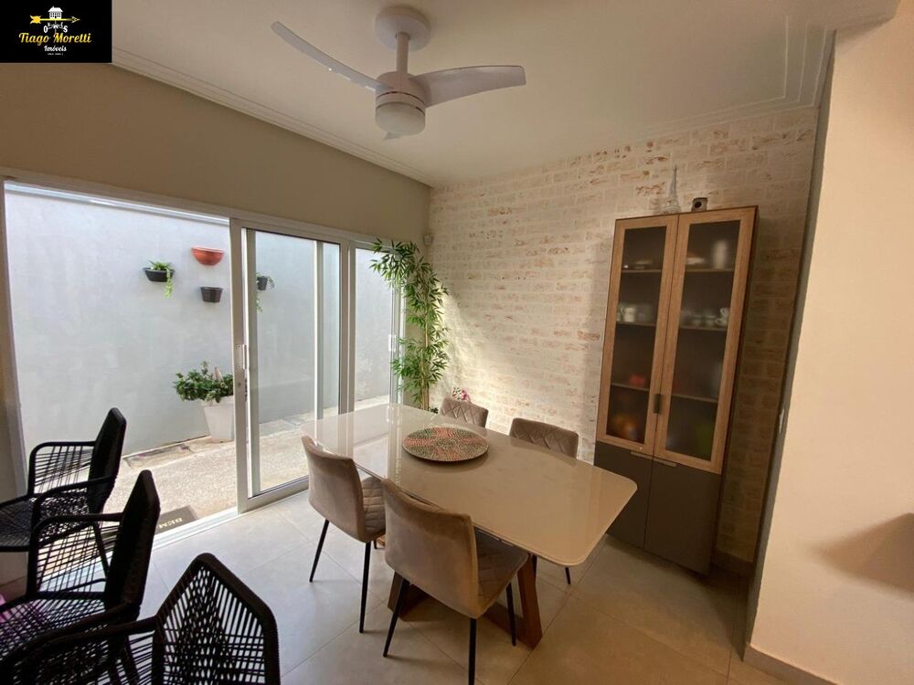 Casa, 3 quartos - Foto 7