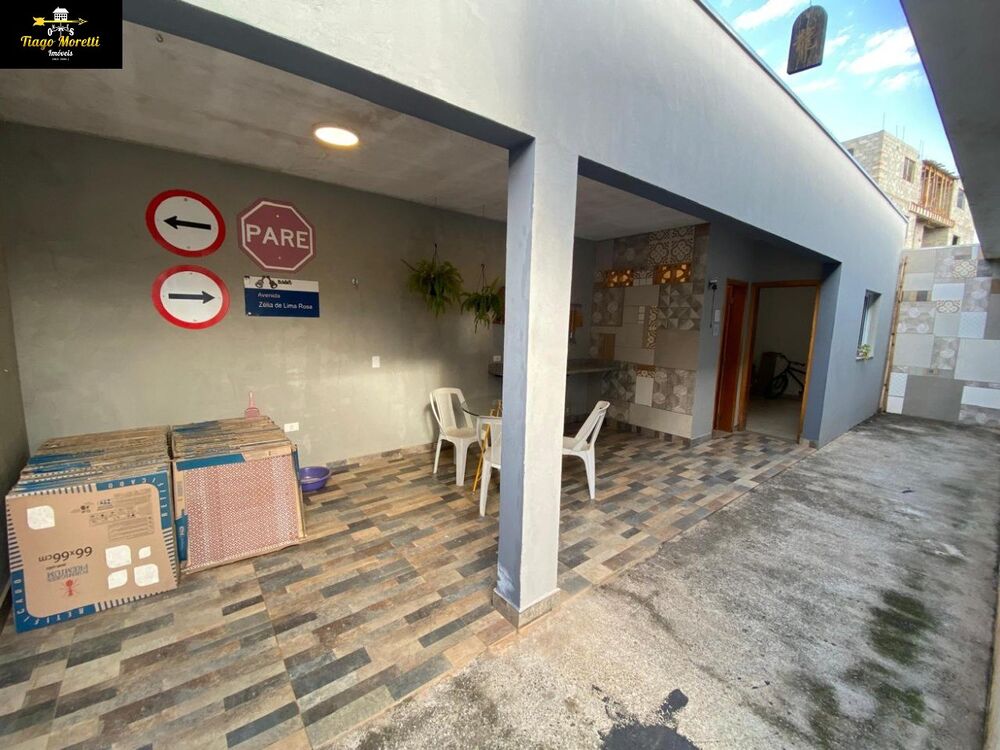 Casa, 3 quartos - Foto 28