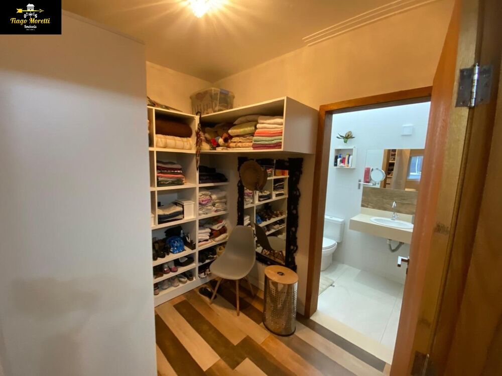 Casa, 3 quartos - Foto 25