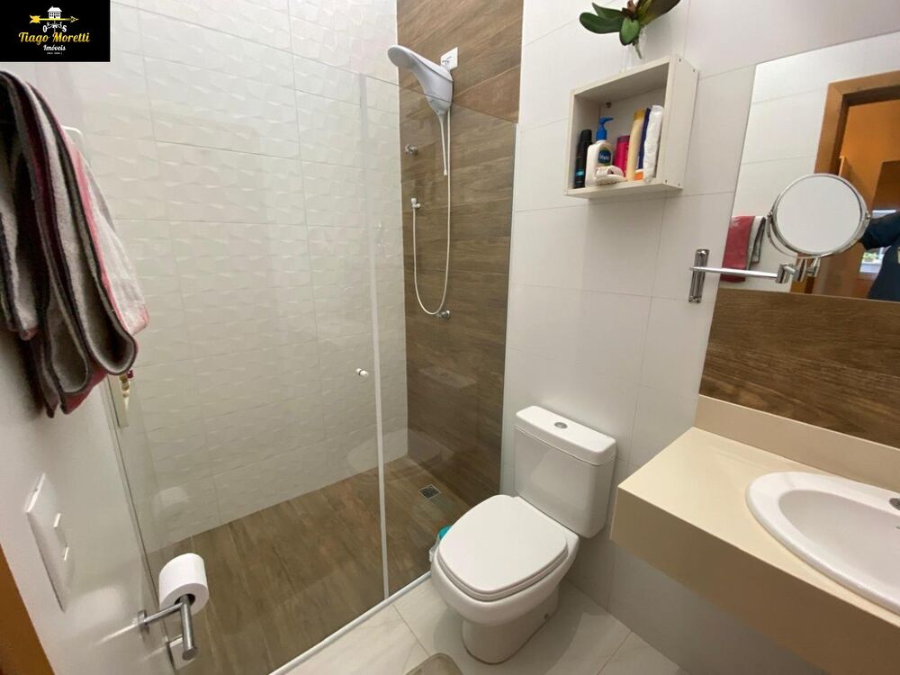 Casa, 3 quartos - Foto 22