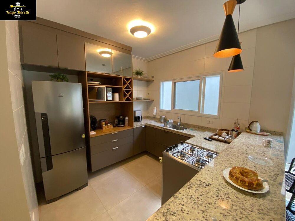 Casa, 3 quartos - Foto 9