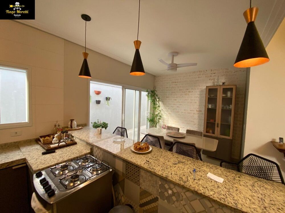 Casa, 3 quartos - Foto 5