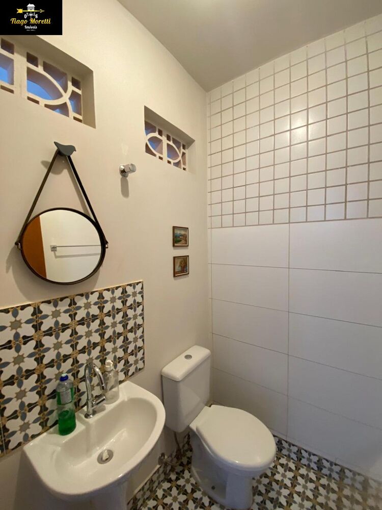 Casa, 3 quartos - Foto 20