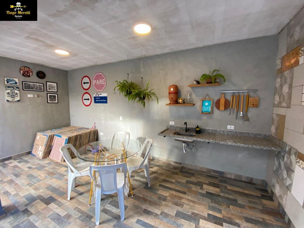 Casa, 3 quartos - Foto 29