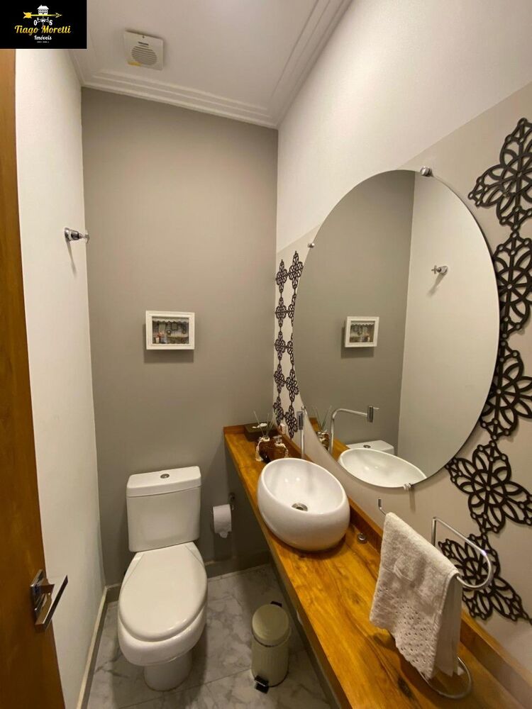 Casa, 3 quartos - Foto 26