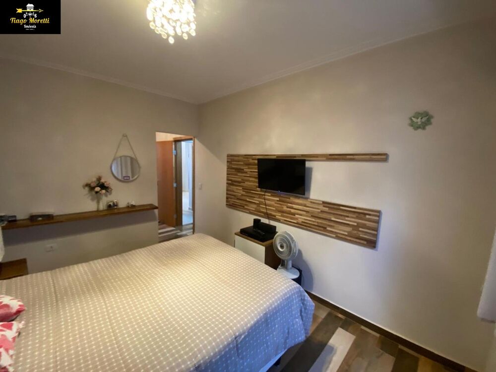 Casa, 3 quartos - Foto 19