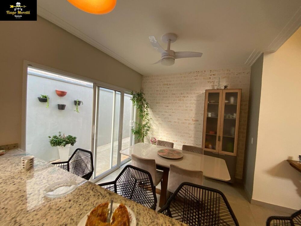 Casa, 3 quartos - Foto 6