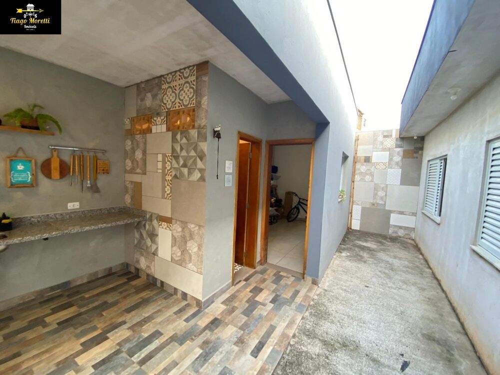 Casa, 3 quartos - Foto 27