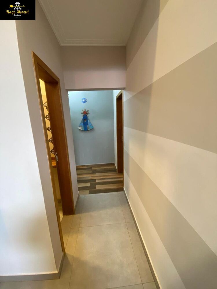 Casa, 3 quartos - Foto 10