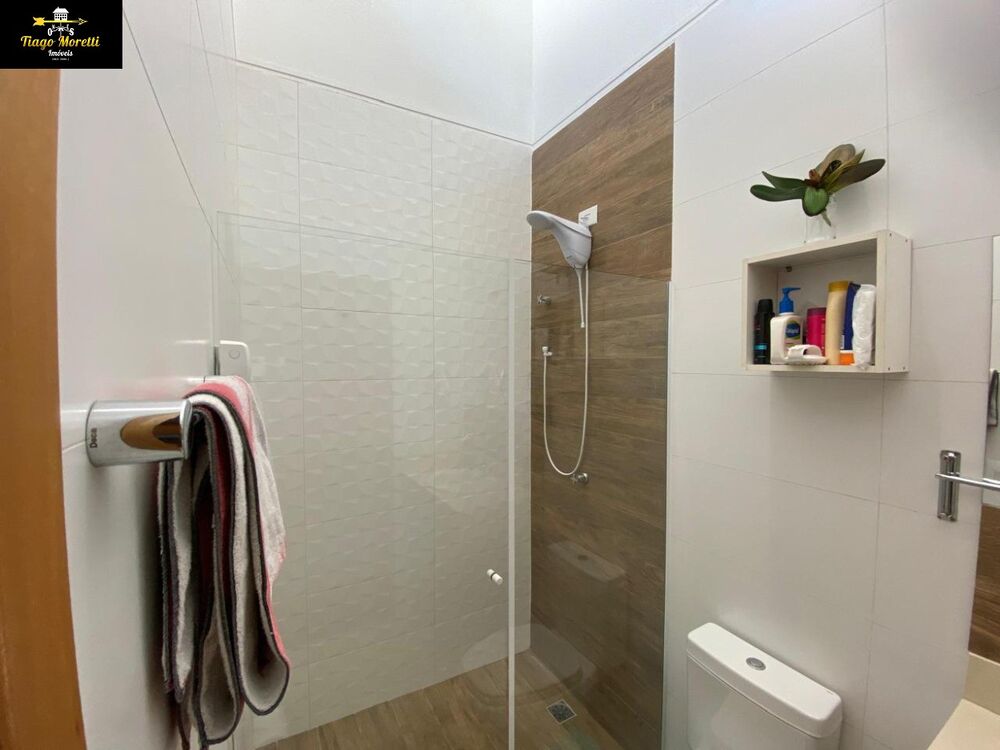 Casa, 3 quartos - Foto 23