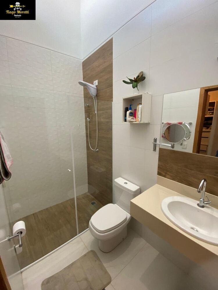 Casa, 3 quartos - Foto 14