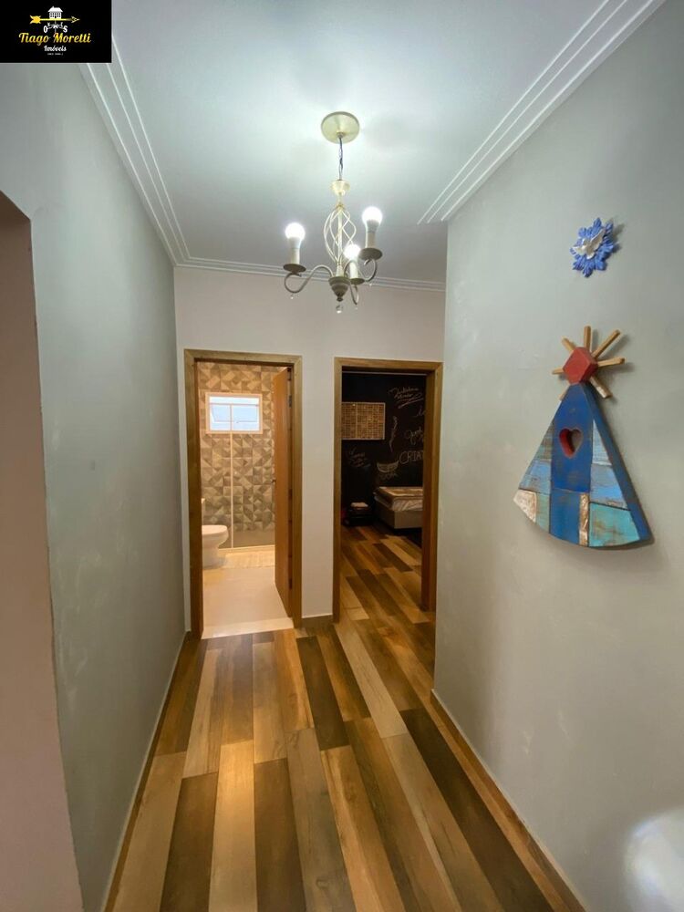 Casa, 3 quartos - Foto 11