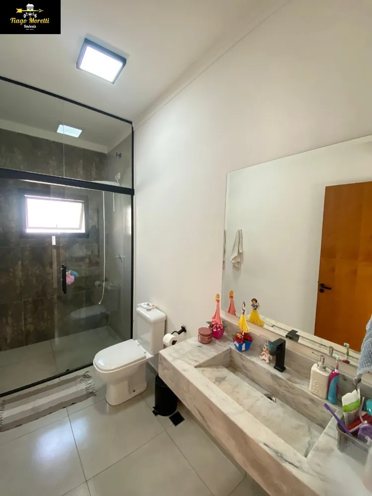 Casa de Condomínio, 3 quartos - Foto 9