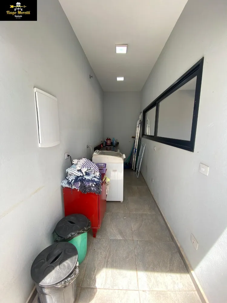 Casa de Condomínio, 3 quartos - Foto 15