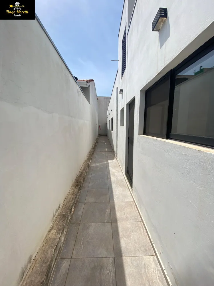 Casa de Condomínio, 3 quartos - Foto 14