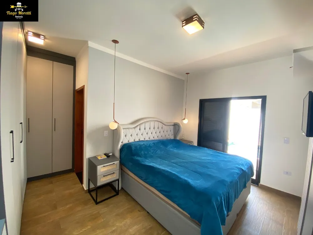 Casa de Condomínio, 3 quartos - Foto 11