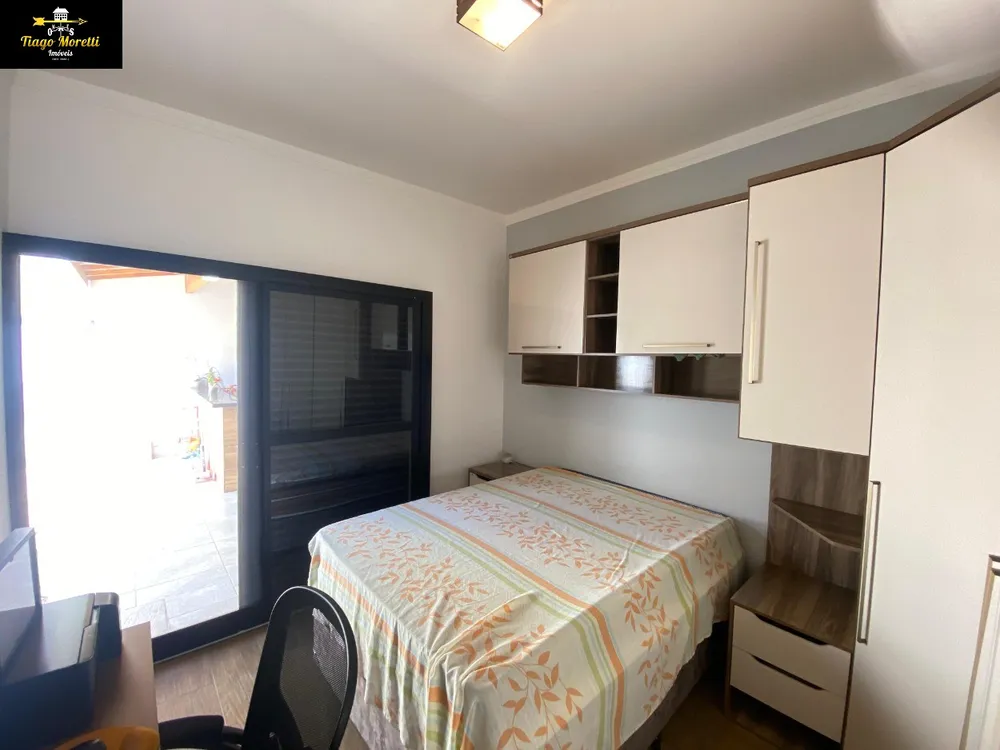 Casa de Condomínio, 3 quartos - Foto 8