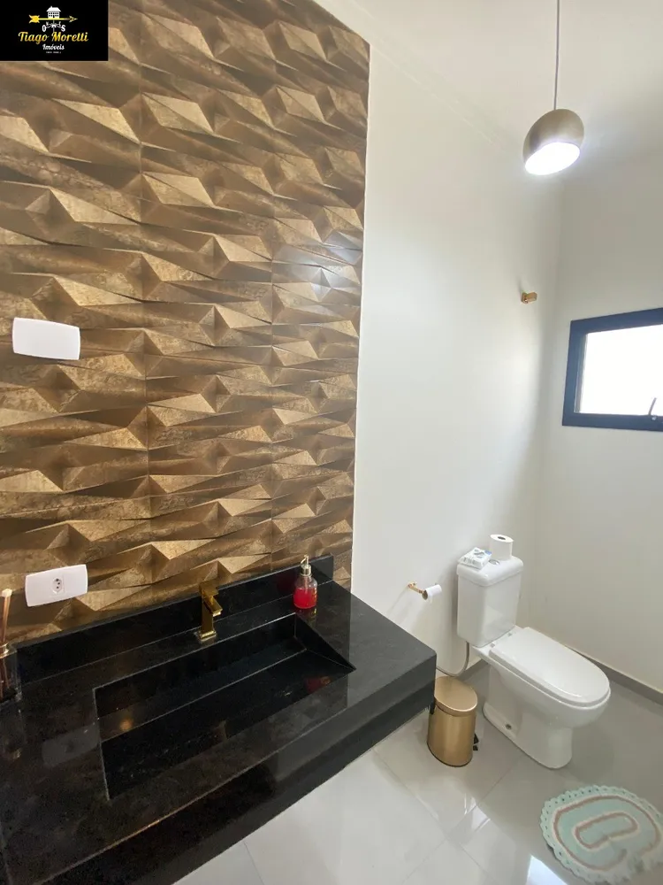 Casa de Condomínio, 3 quartos - Foto 6
