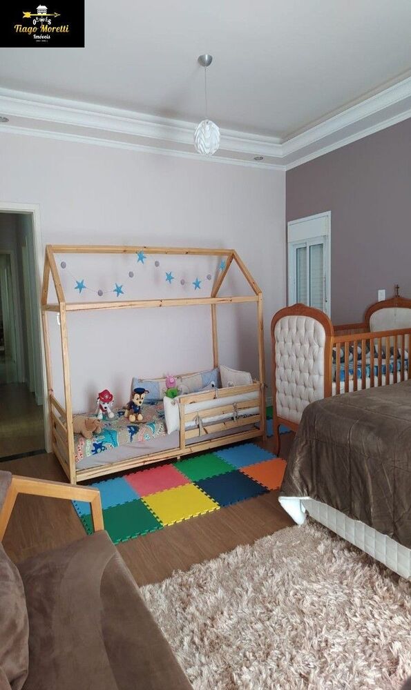 Casa de Condomínio à venda com 3 quartos, 502m² - Foto 2