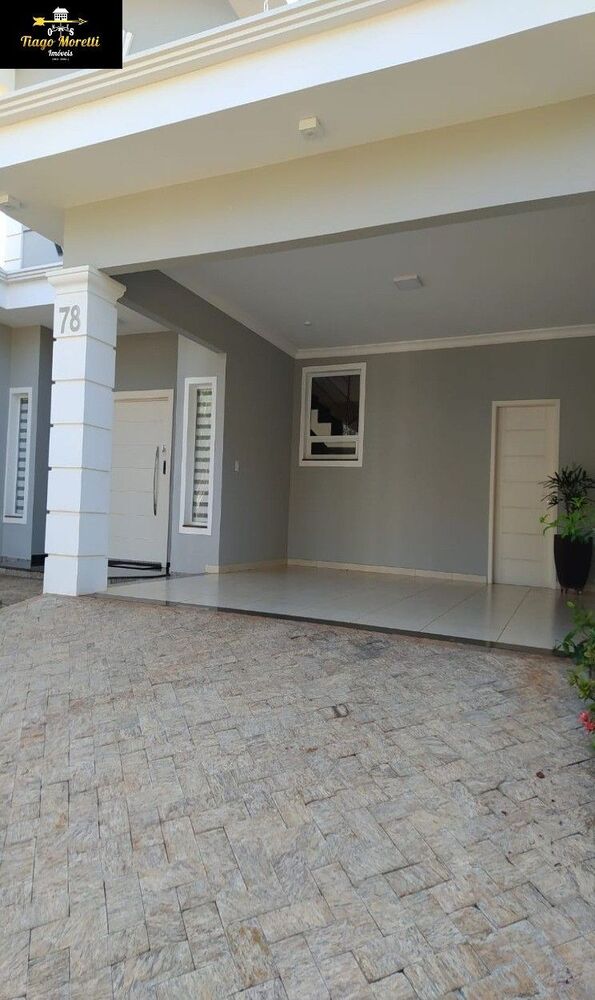 Casa de Condomínio à venda com 3 quartos, 502m² - Foto 1