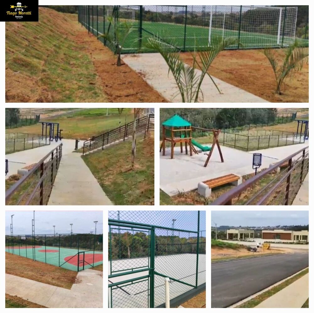 Terreno, 256 m² - Foto 6