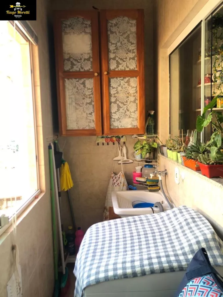 Apartamento, 1 quarto, 69 m² - Foto 4