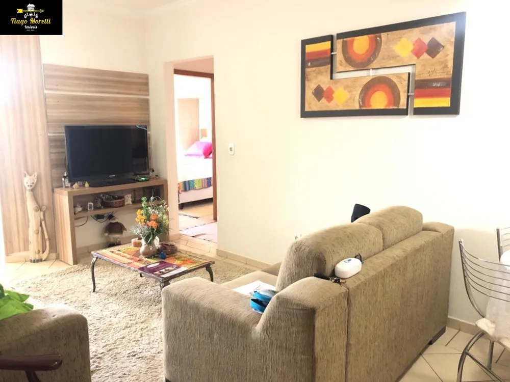 Apartamento, 1 quarto, 69 m² - Foto 4