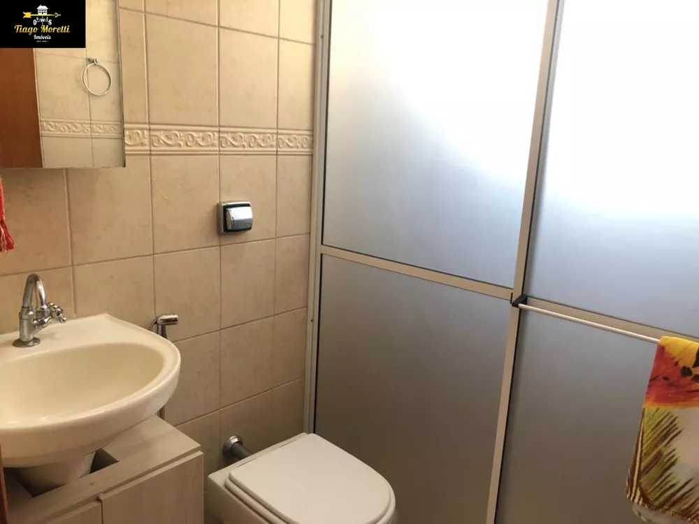 Apartamento, 1 quarto, 69 m² - Foto 1